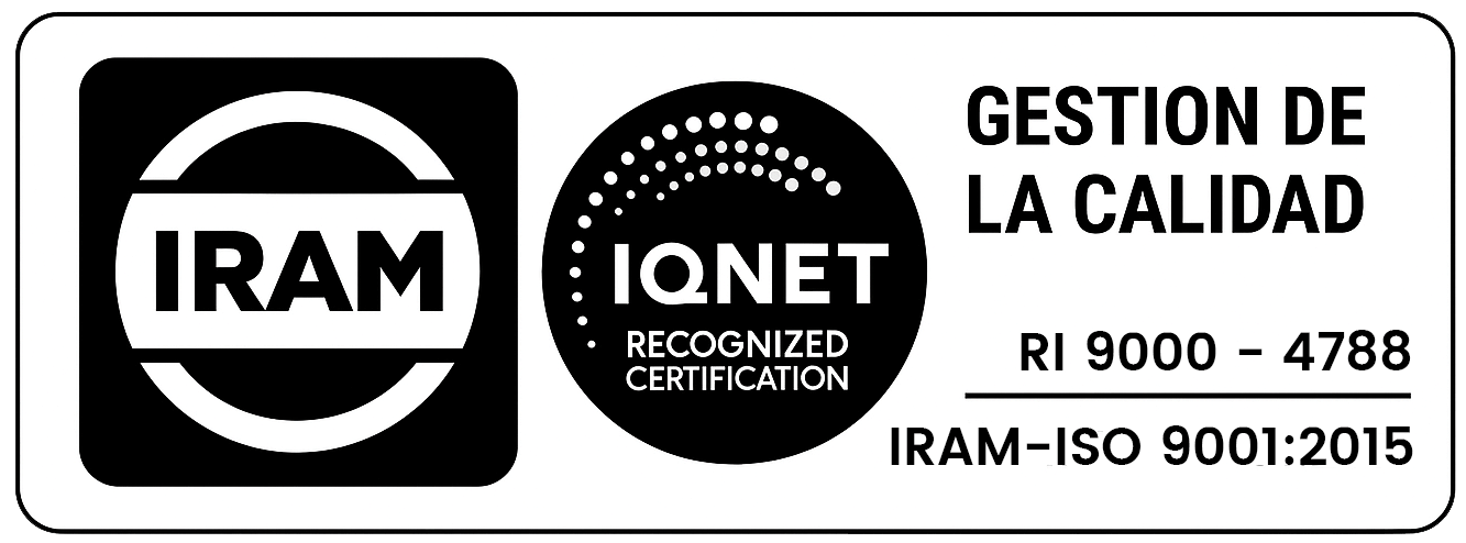 ISO 9001