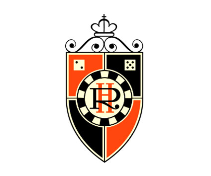 Escudo original de Ruibal Hermanos