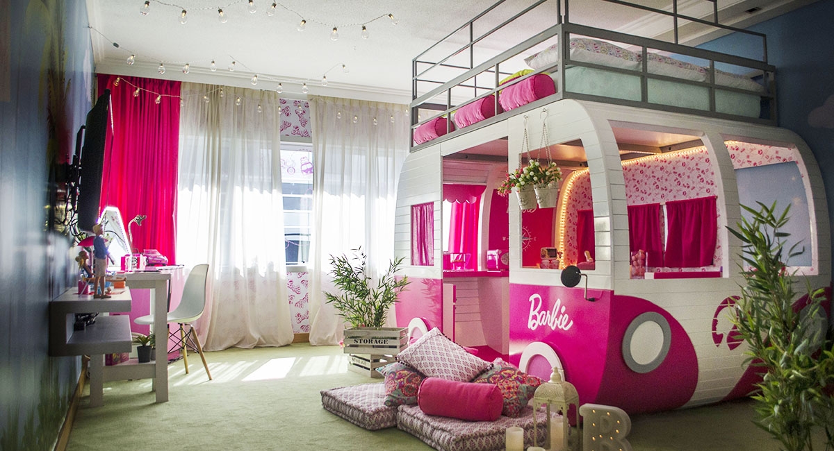 Hilton-Buenos-Aires-Barbie-Room-2018